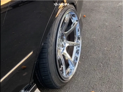 1 2003 Is300 Lexus Base Bc Racing Coilovers Anovia Kano Chrome