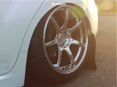 1 2014 Wrx Subaru Base Air Lift Performance Air Suspension Anovia Kano Chrome