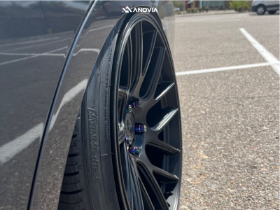 1 2007 Accord Honda Lx Stock Stock Anovia Elder Raven Black