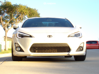 1 2016 Fr S Scion Base Stock Stock Anovia Kano Gunmetal Grey