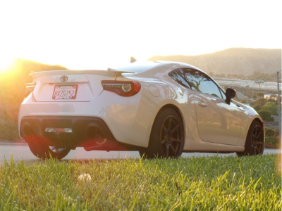 1 2016 Fr S Scion Base Stock Stock Anovia Kano Gunmetal Grey