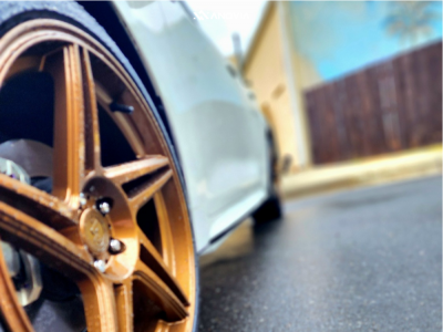 1 2022 Corolla Toyota Se Stock Stock Anovia Carrier Rodin Bronze