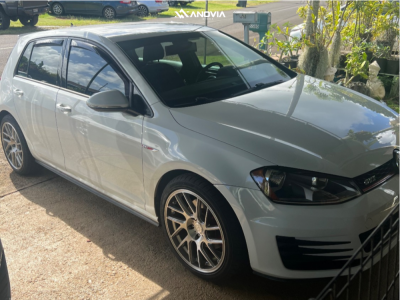 1 2016 Gti Volkswagen S Stock Stock Anovia Elder Brushed Apollo Silver