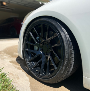 1 2013 G37 Infiniti Sport Bc Racing Coilovers Anovia Elder Raven Black