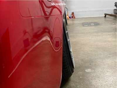 1 2008 G37 Infiniti Sport Air Lift Performance Air Suspension Anovia Elder Silver