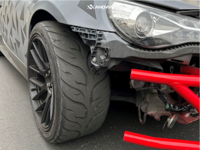 1 2019 86 Toyota Trd Special Edition Stock Stock Anovia Elder Raven Black