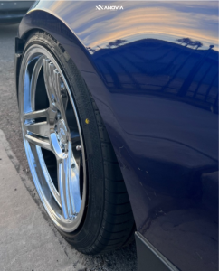 1 2016 Fr S Scion Base Raceland Coilovers Anovia Treble Chrome