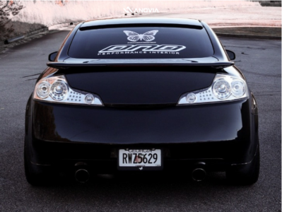 1 2004 G35 Infiniti Base Bc Racing Coilovers Anovia Kano Chrome