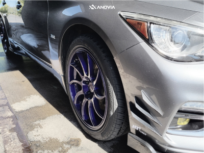 1 2018 Q50 Infiniti Luxe Stock Stock Anovia Night Picasa Blue