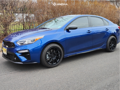 1 2021 Forte Kia Gt Stock Stock Anovia Night Raven Black