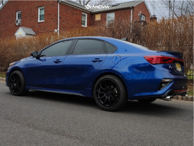 1 2021 Forte Kia Gt Stock Stock Anovia Night Raven Black