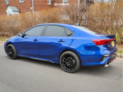 1 2021 Forte Kia Gt Stock Stock Anovia Night Raven Black