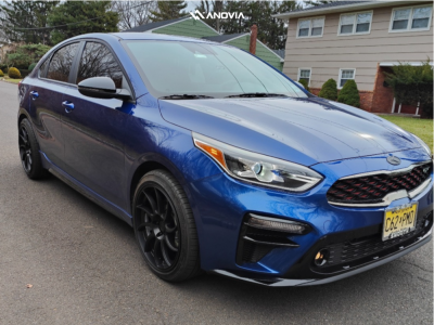 1 2021 Forte Kia Gt Stock Stock Anovia Night Raven Black