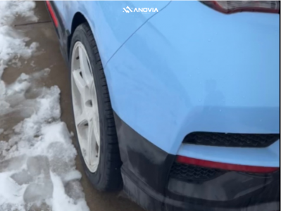 1 2019 Veloster N Hyundai Base Stock Stock Anovia Titan Dove White