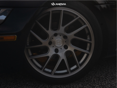 1 1997 Z3 Bmw Roadster Hr Lowering Springs Anovia Elder Brushed Apollo Silver