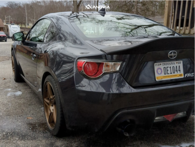 1 2015 Fr S Scion Base Stock Stock Anovia Carrier Rodin Bronze