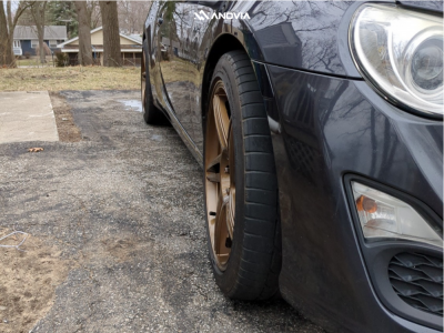 1 2015 Fr S Scion Base Stock Stock Anovia Carrier Rodin Bronze