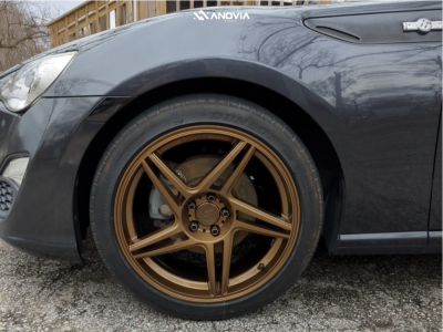 1 2015 Fr S Scion Base Stock Stock Anovia Carrier Rodin Bronze