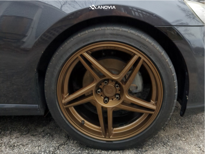 1 2015 Fr S Scion Base Stock Stock Anovia Carrier Rodin Bronze