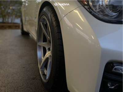 1 2016 Q50 Infiniti Sport Stock Stock Anovia Titan Brushed Apollo Silver