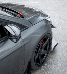 1 2016 Focus Ford St Air Lift Performance Air Suspension Anovia Kinetic Raven Black