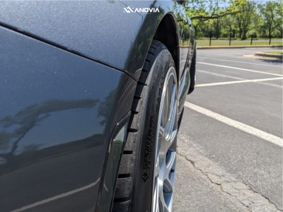 1 2022 Gr86 Toyota Base Stock Stock Anovia Elder Brushed Apollo Silver