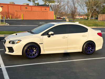 1 2021 Wrx Subaru Limited Stock Stock Anovia Night Picasa Blue