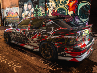 1 2002 Is300 Lexus Base Cxracing Coilovers Anovia Carrier Rodin Bronze