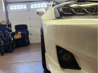 1 2012 Is250 Lexus Base Bc Racing Coilovers Anovia Titan Custom