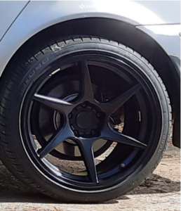 1 2002 325xi Bmw Base Stock Stock Anovia Titan Raven Black