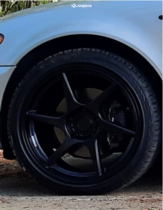 1 2002 325xi Bmw Base Stock Stock Anovia Titan Raven Black