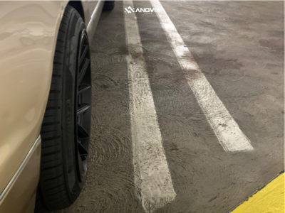 1 1997 Ls400 Lexus Base Godspeed Project Coilovers Anovia Elder Raven Black