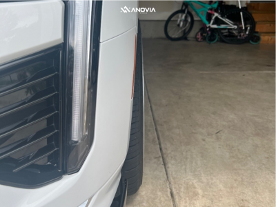 1 2022 Ct4 Cadillac Sport Stock Stock Anovia Elder Brushed Apollo Silver