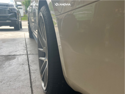 1 2022 Ct4 Cadillac Sport Stock Stock Anovia Elder Brushed Apollo Silver