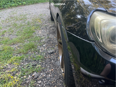 1 2013 Brz Subaru Limited Bc Racing Coilovers Anovia Carrier Rodin Bronze