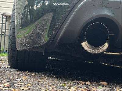 1 2013 Brz Subaru Limited Bc Racing Coilovers Anovia Carrier Rodin Bronze