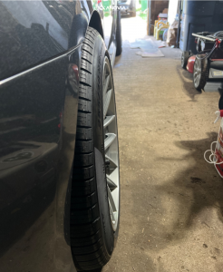 1 2012 Camry Toyota Se Stock Stock Anovia Elder Brushed Apollo Silver