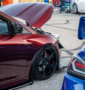 1 2016 Focus Ford St Air Lift Performance Air Suspension Anovia Kinetic Raven Black