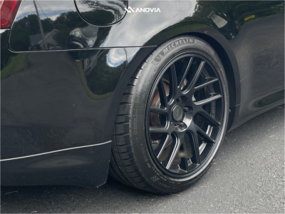 1 2014 Q60 Infiniti Premium Sport Bc Racing Coilovers Anovia Elder Raven Black