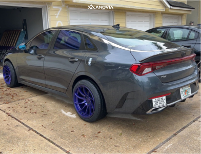 1 2021 K5 Kia Lxs Stock Stock Anovia Night Picasa Blue