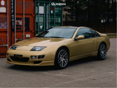 NISHIZAWA WORTH 90cm + 4x4ビンディング AX-1 NISHIZAWA WORTH 90cm +