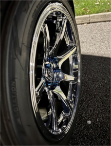 1 2004 Rsx Acura Type S Bc Racing Coilovers Anovia Kano Chrome