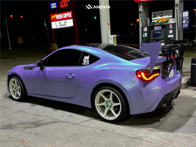 1 2013 Fr S Scion Base Stock Stock Anovia Titan Dove White