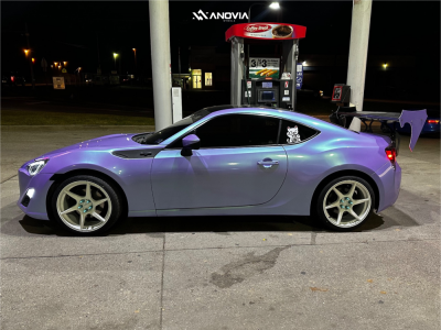 1 2013 Fr S Scion Base Stock Stock Anovia Titan Dove White