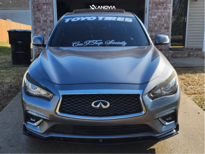1 2020 Q50 Infiniti Luxe Stock Stock Anovia Elder Brushed Apollo Silver