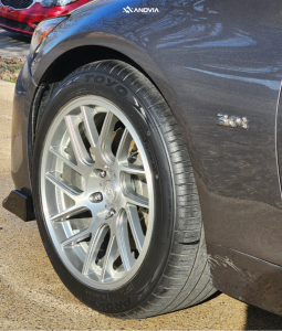 1 2020 Q50 Infiniti Luxe Stock Stock Anovia Elder Brushed Apollo Silver