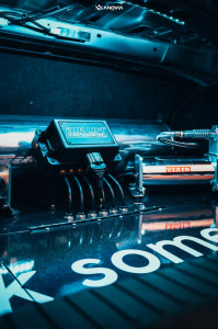 1 2020 86 Toyota Gt Air Lift Performance Air Suspension Anovia Elder Brushed Apollo Silver