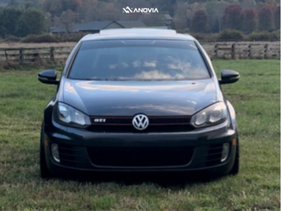 1 2014 Gti Volkswagen Wolfsburg Edition Bc Racing Coilovers Anovia Elder Brushed Apollo Silver