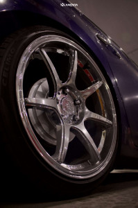 1 2019 Sentra Nissan S Truhart Coilovers Anovia Kano Chrome