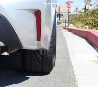 1 2021 Corolla Toyota Le Stock Stock Anovia Titan Silver